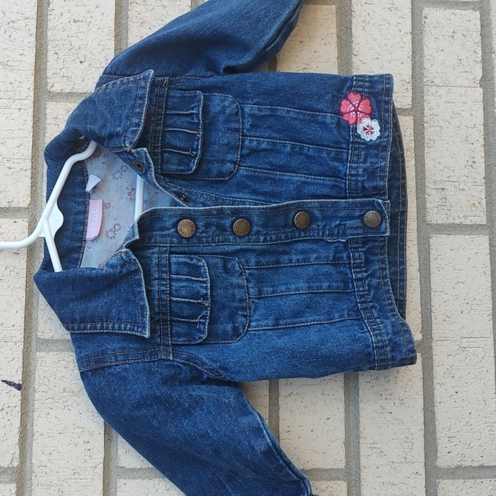 Izod Jacket* - Picture 2 of 11